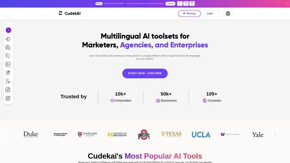 CudekAI