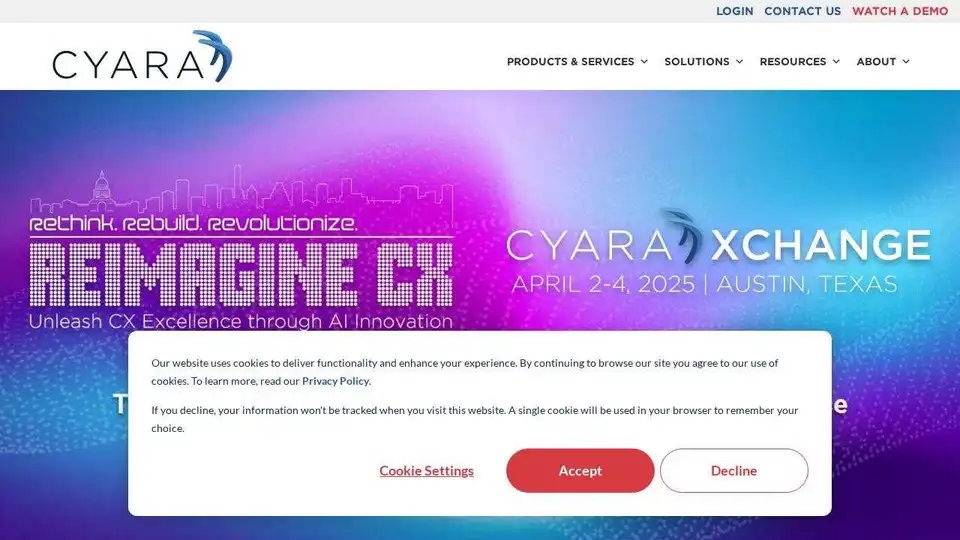 Cyara