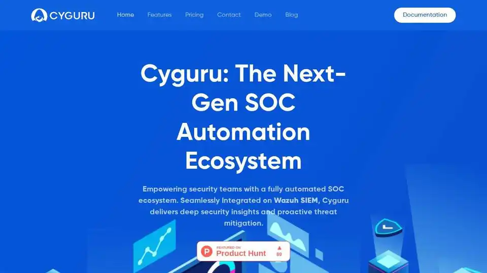 Cyguru