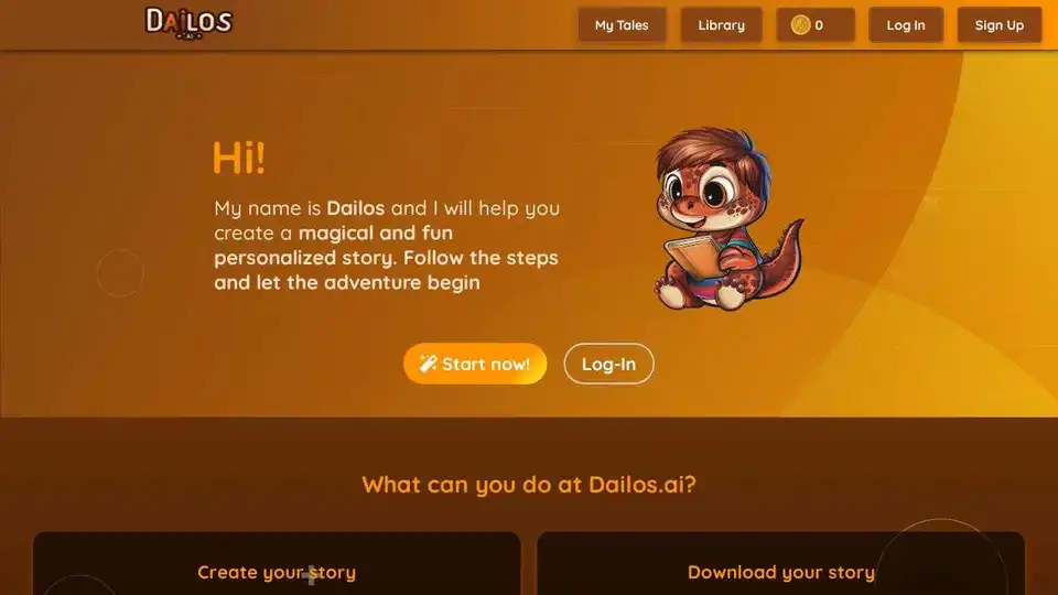 Dailos ai