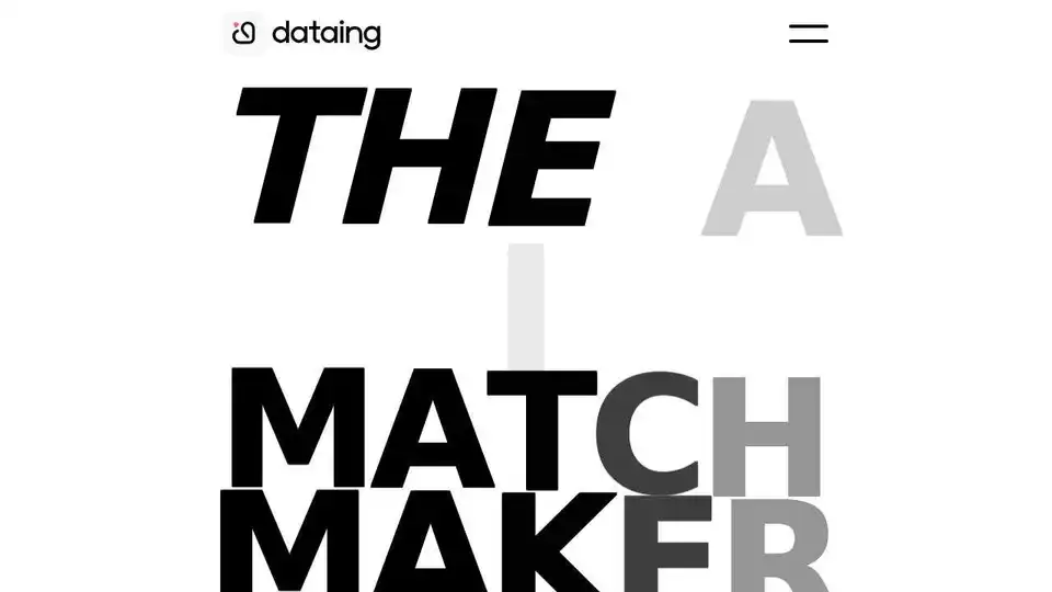 Dataing