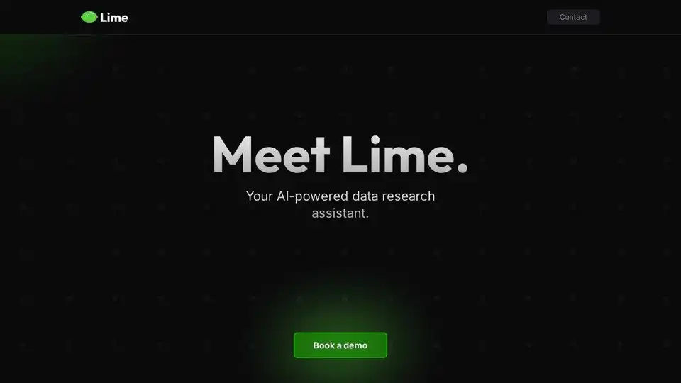 Lime