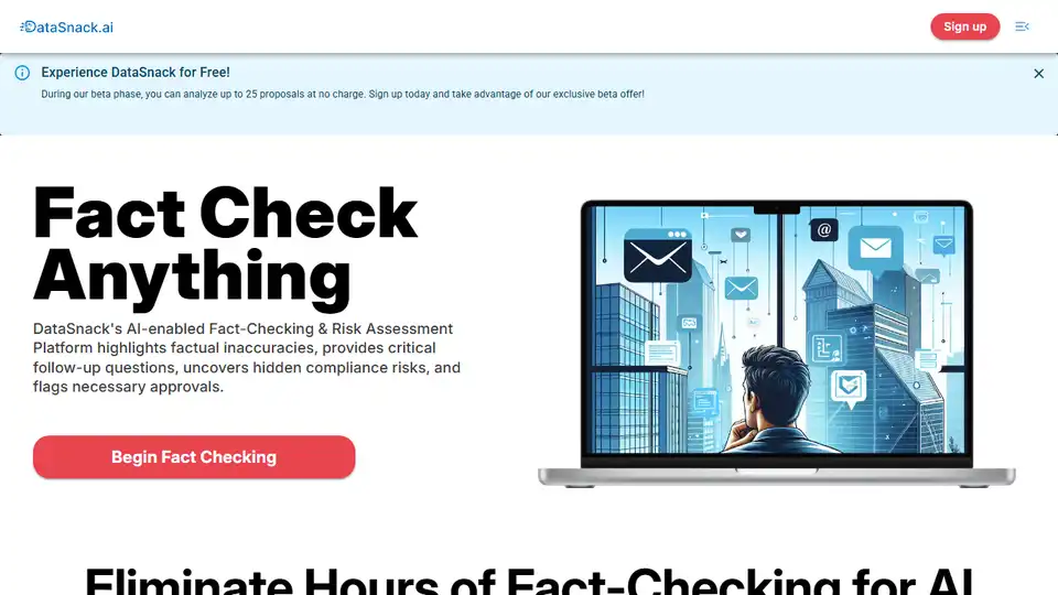 DataSnack