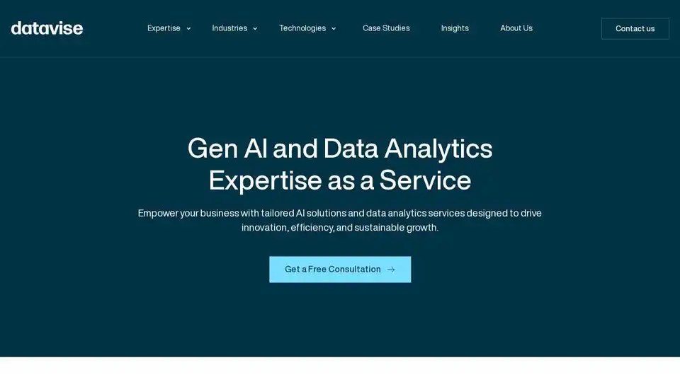 Datavise