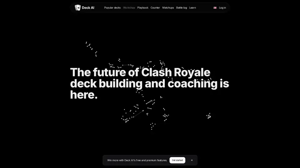 Deck AI