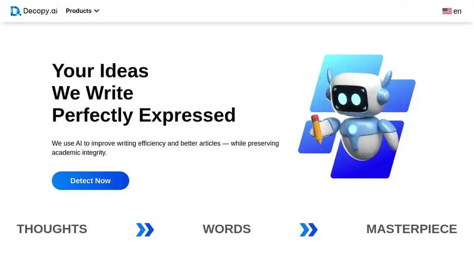 Decopy AI