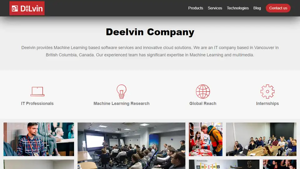 Deelvin