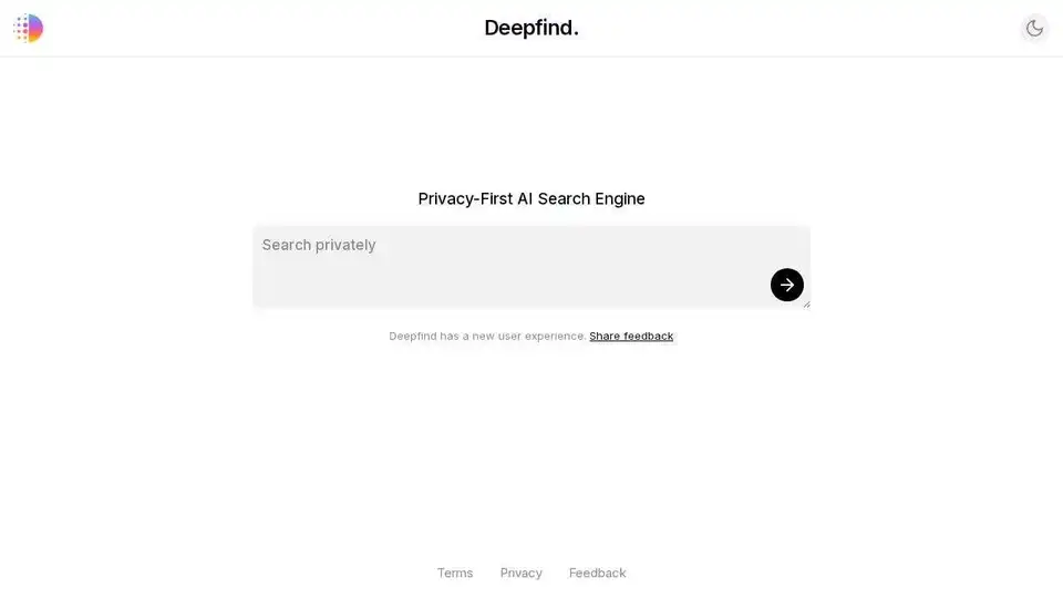 Deepfind