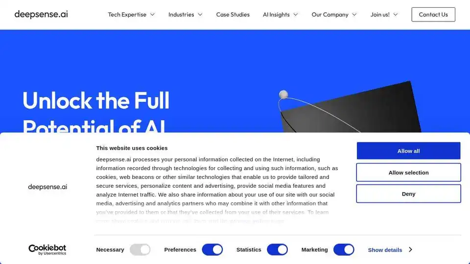deepsense.ai