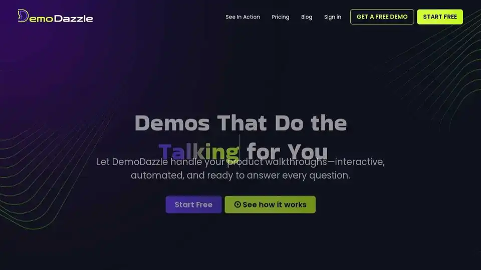 DemoDazzle
