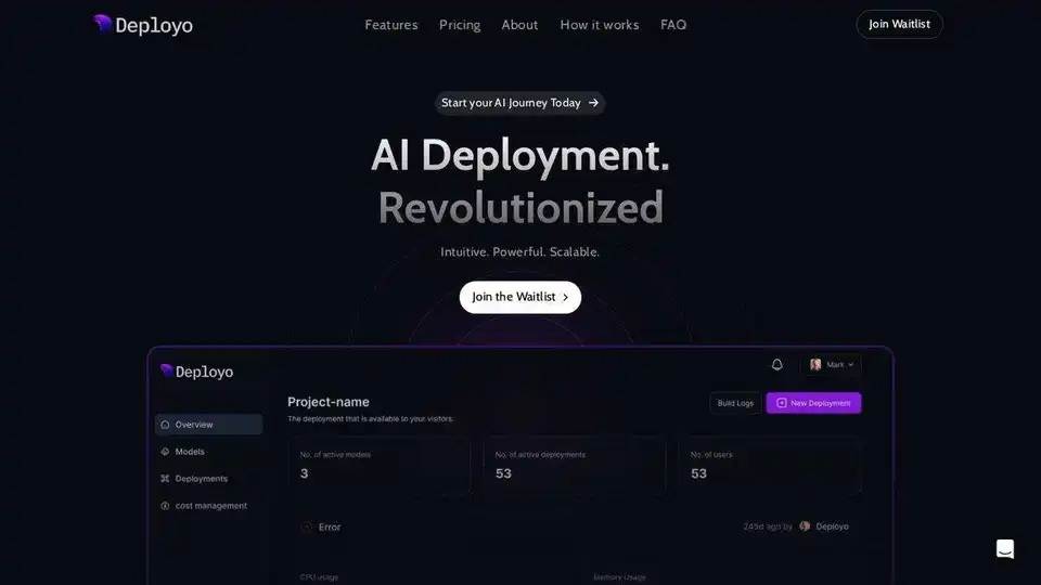 Deployo.ai