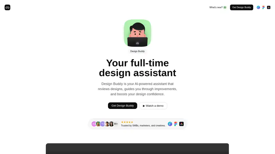 Design Buddy