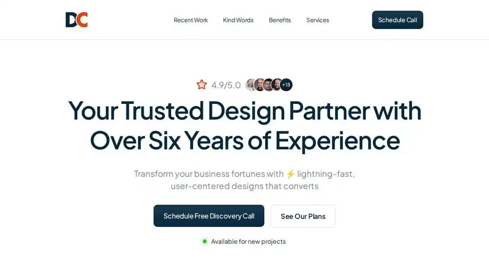 DesignChamp