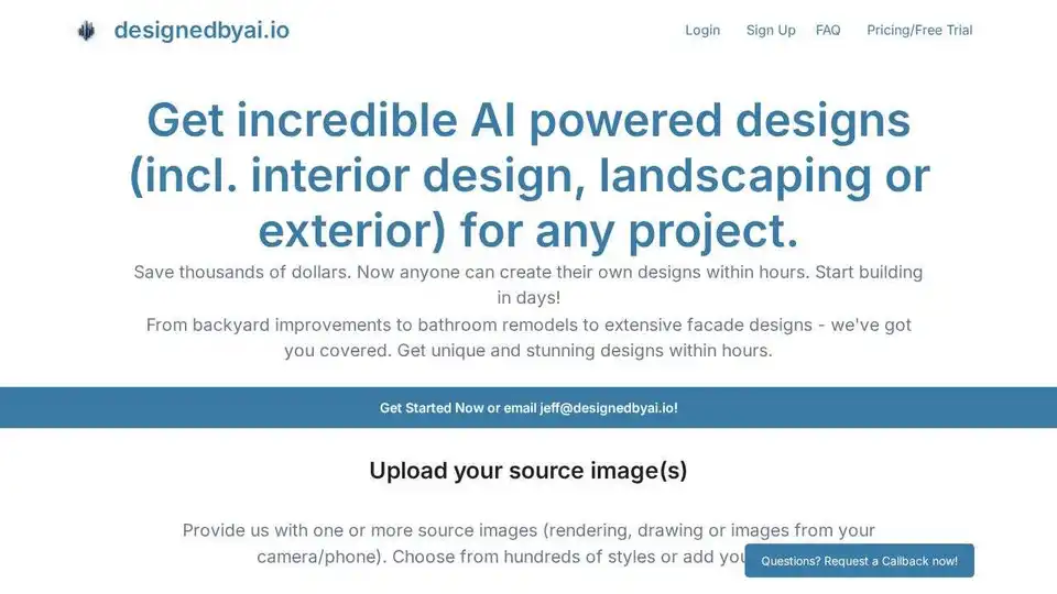 designedbyai.io