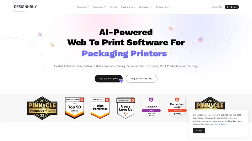 DesignNBuy