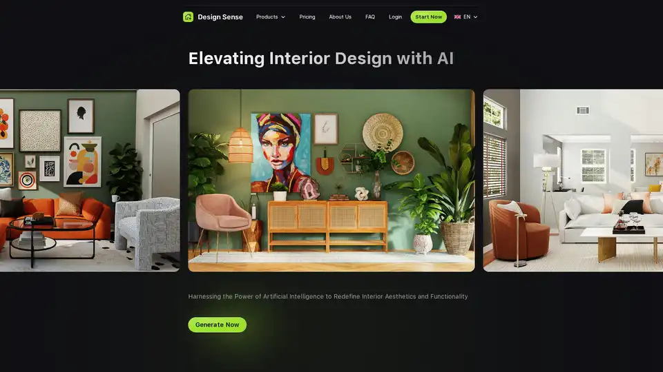 Design Sense