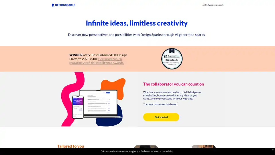 Design Sparks