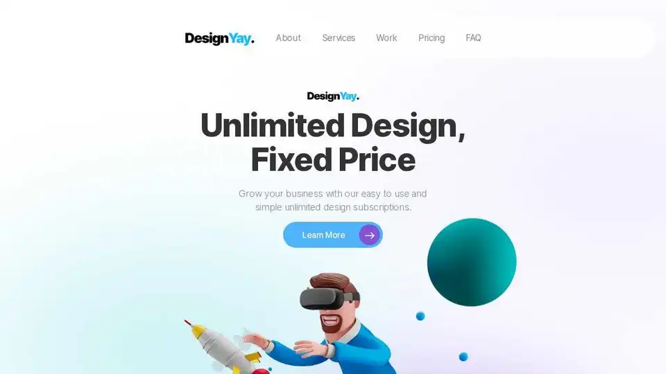DesignYay