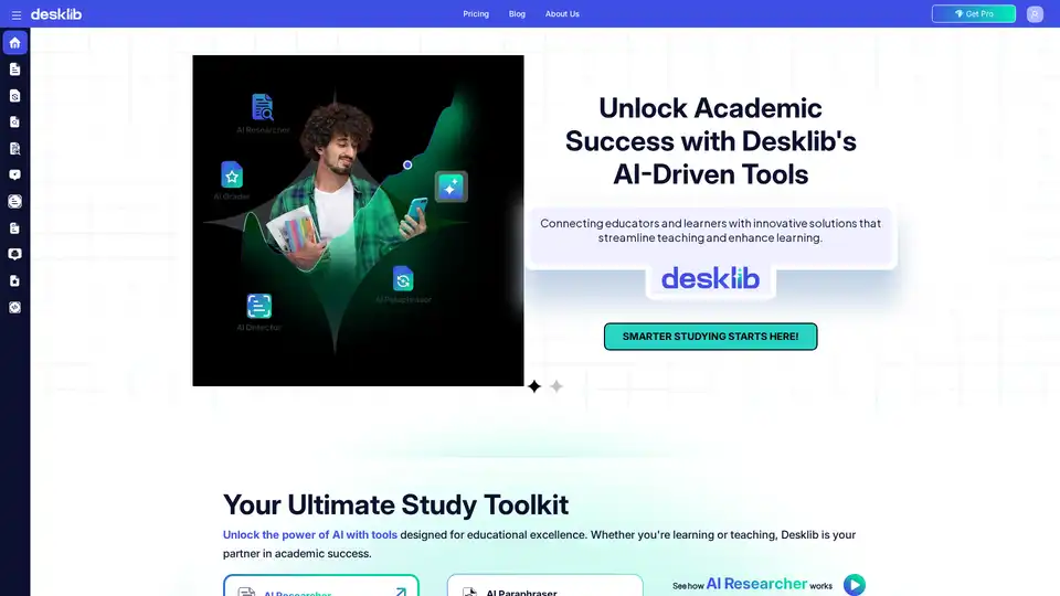 Desklib