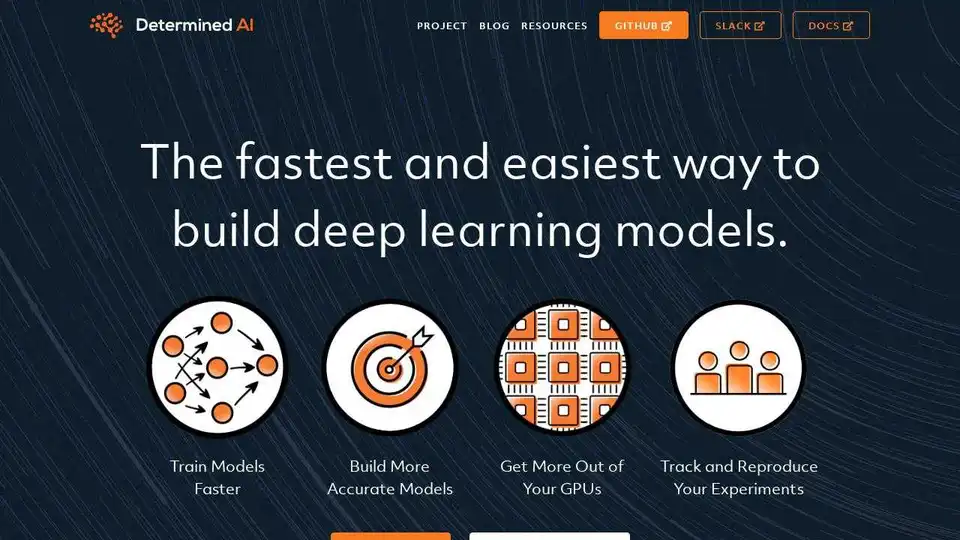 Determined AI