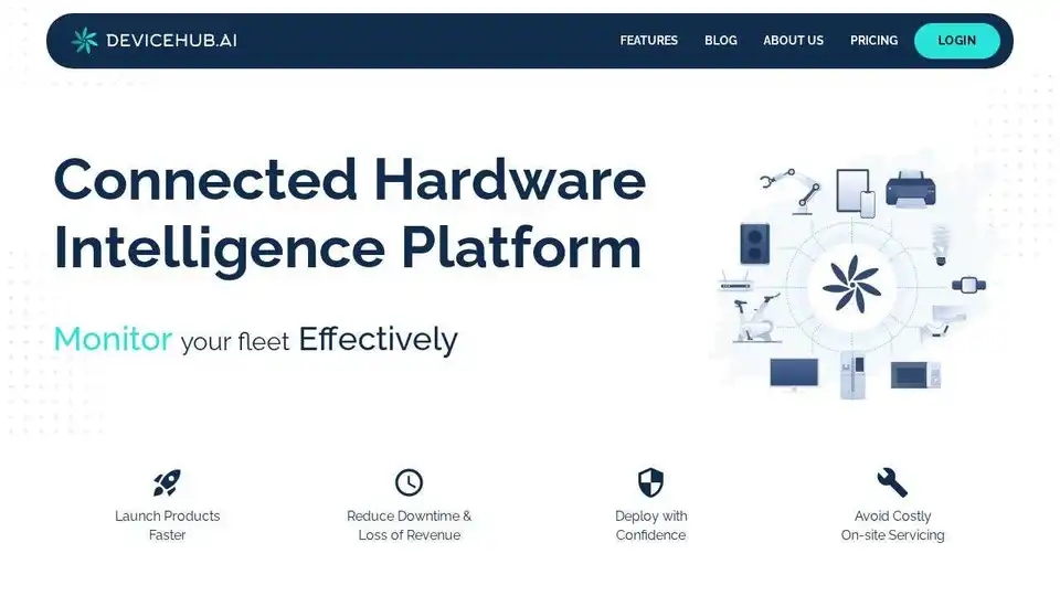 DeviceHub