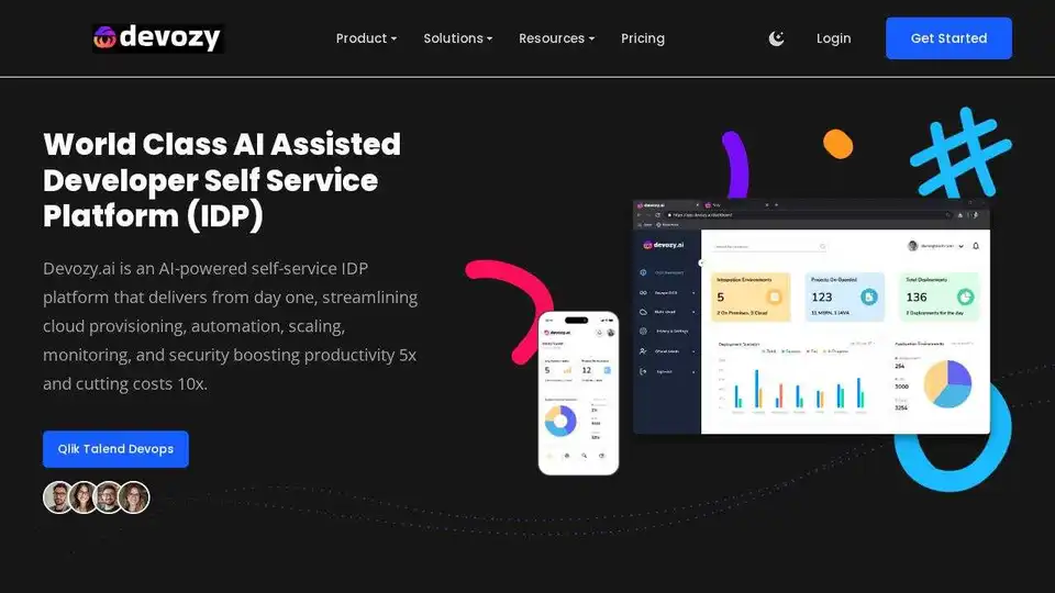 Devozy.ai