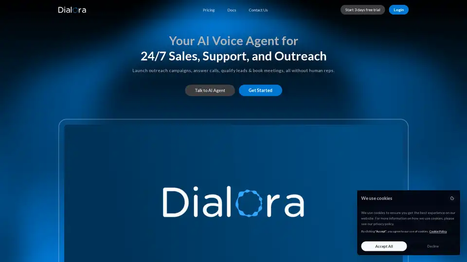 Dialora.ai