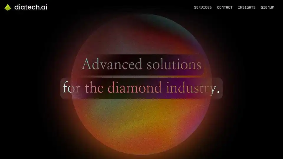 Diatech AI