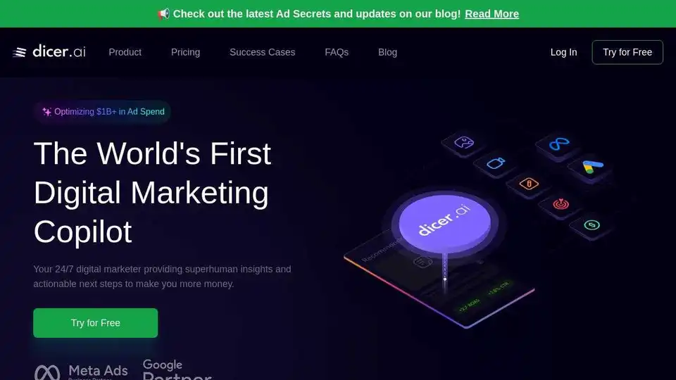 Dicer.ai