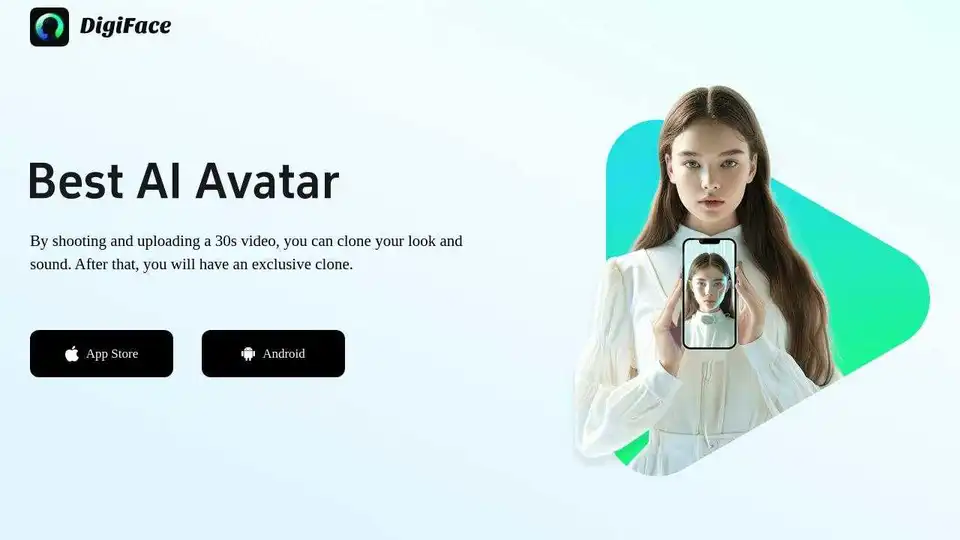 Best AI Avatar