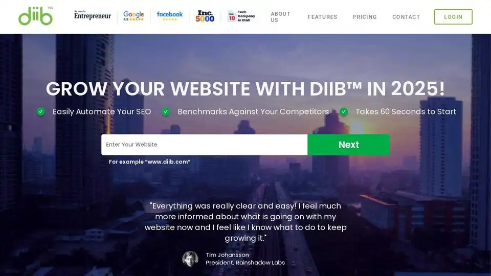 Diib