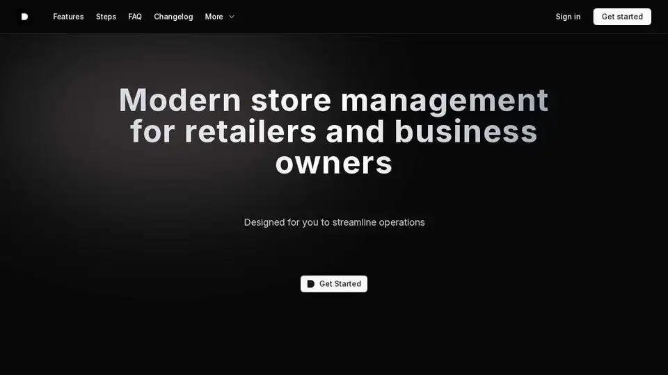 Dimestore