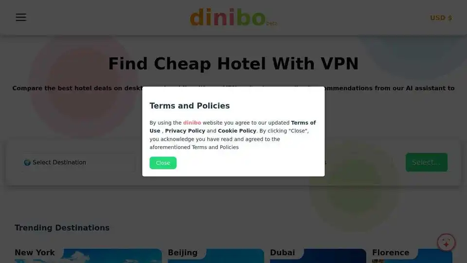 dinibo