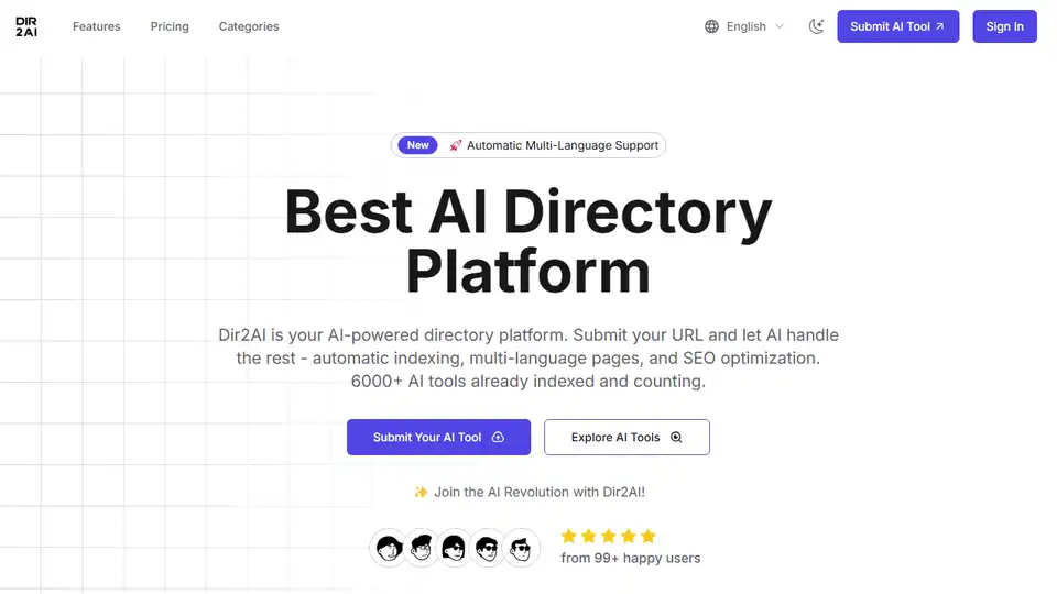 Dir2AI