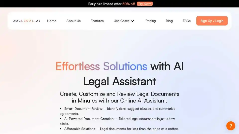 DocLegal.AI