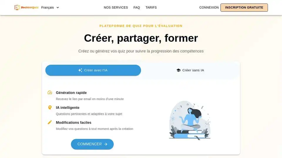 DocteurQuiz