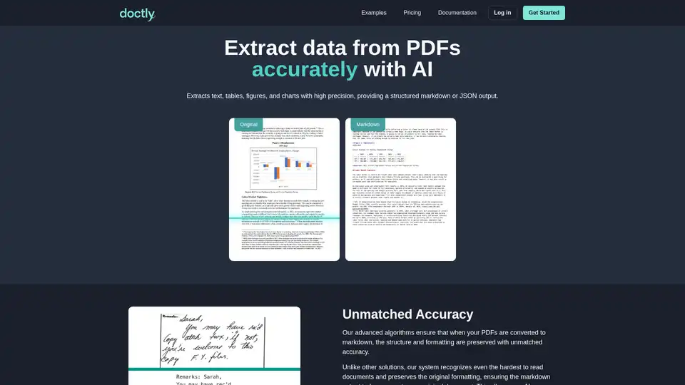 Doctly AI