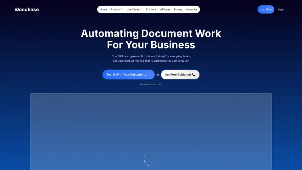 DocuEase