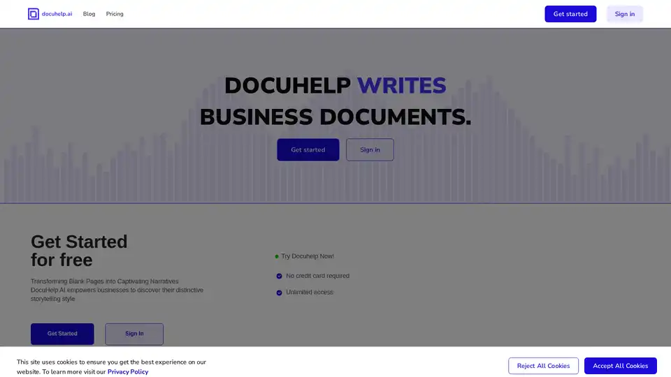DocuHelp