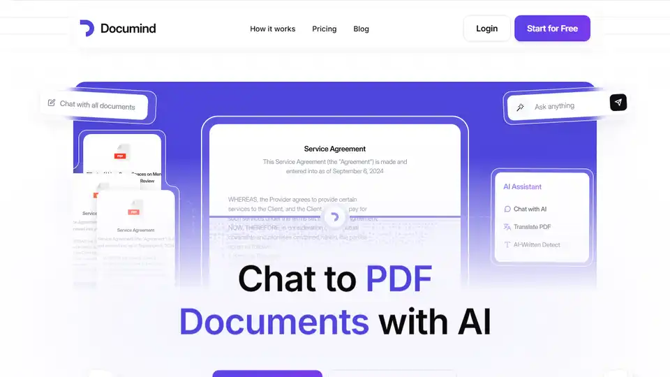 Documind