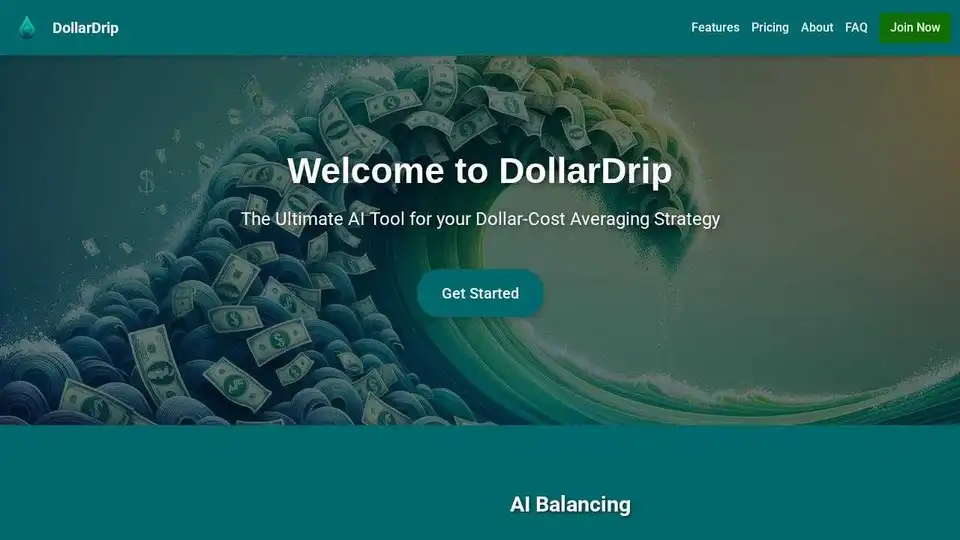 DollarDrip