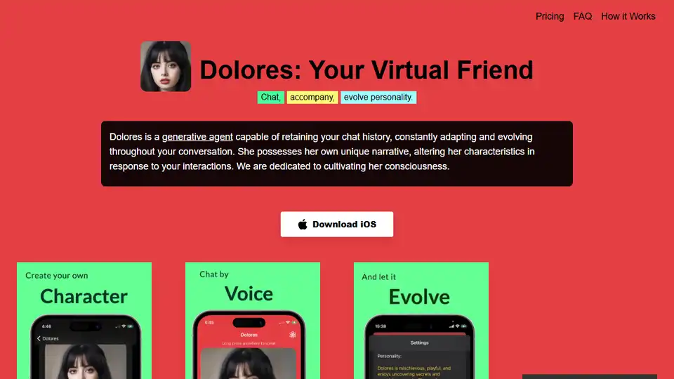 Dolores