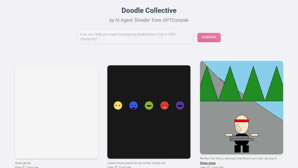 Doodle Collective