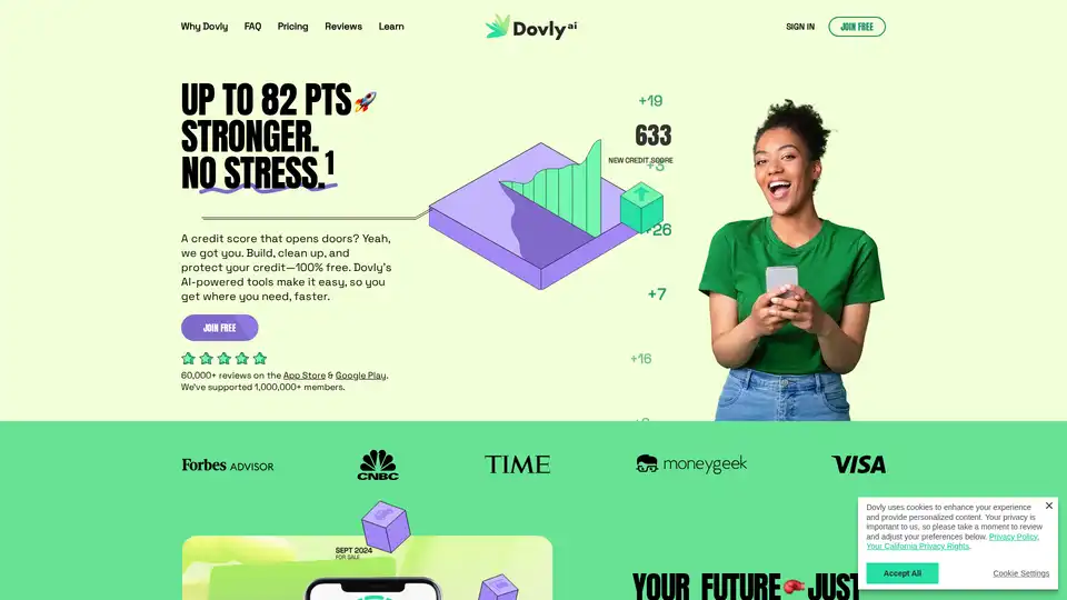 Dovly AI