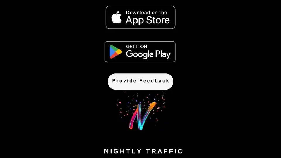 Nightly Traffic