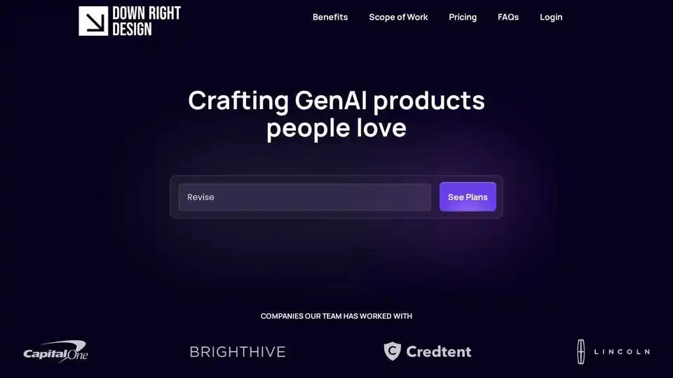 Down Right Design