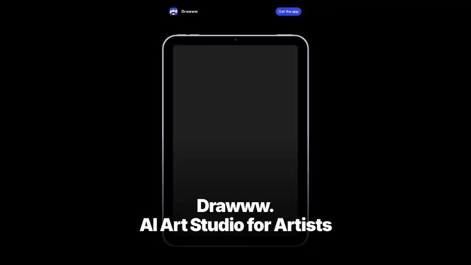 Drawww
