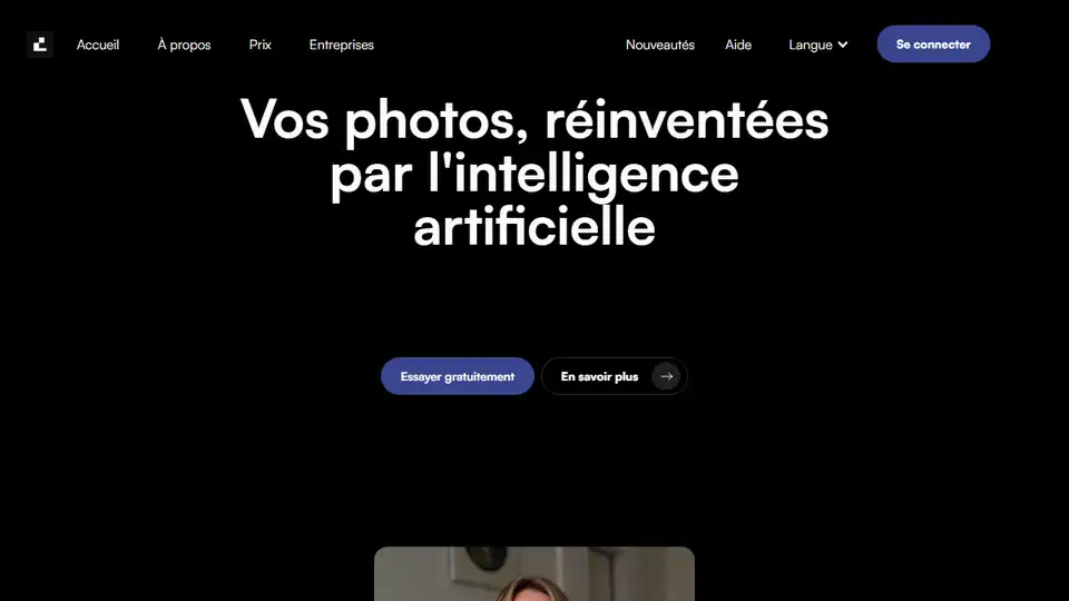 DreamLense