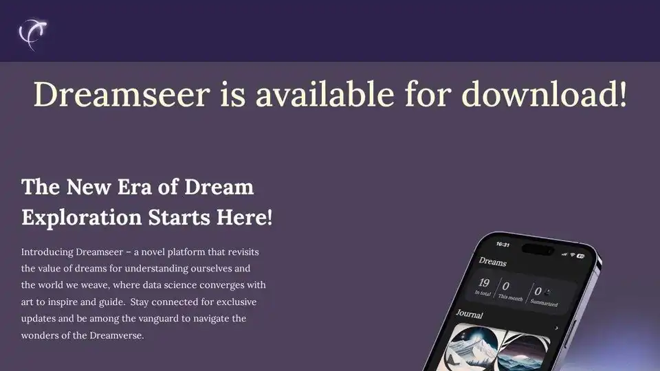 Dreamseer