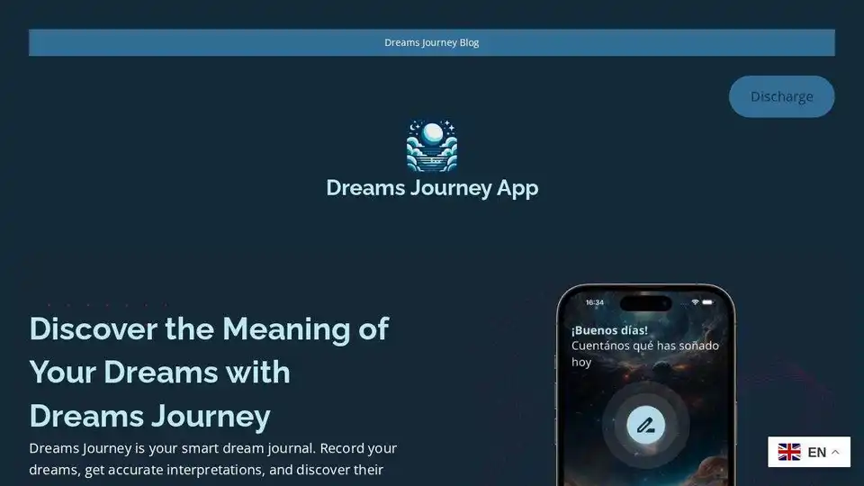 Dreams Journey